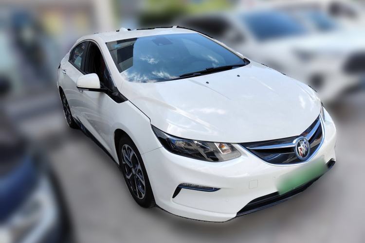 Used Buick VELITE 5 2017 Stylish Extended-Range Model