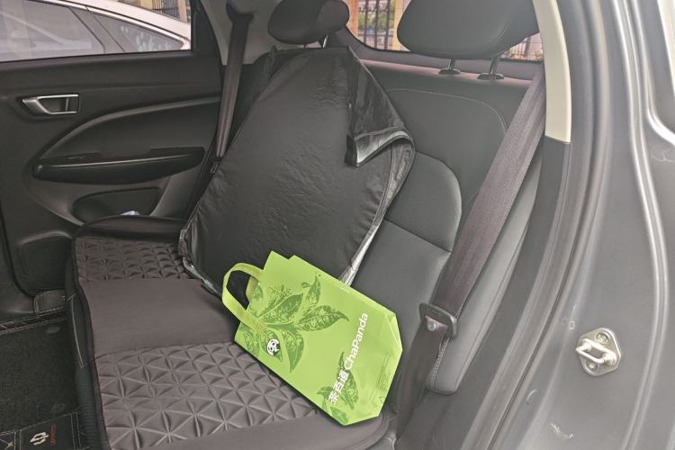 Used Leapmotor T03 2020 400 Luxury Edition