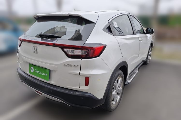 Used Honda XR-V 2017 1.5L LXi CVT Classic Edition
