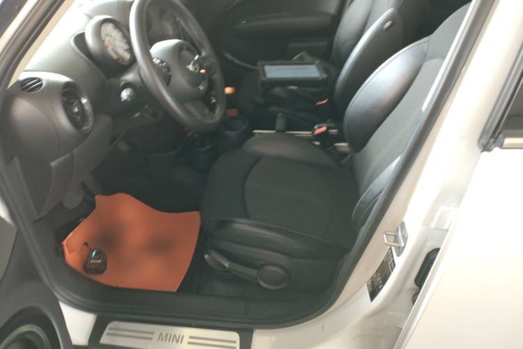 Used MINI Countryman 2014 1.6L COOPER Fun