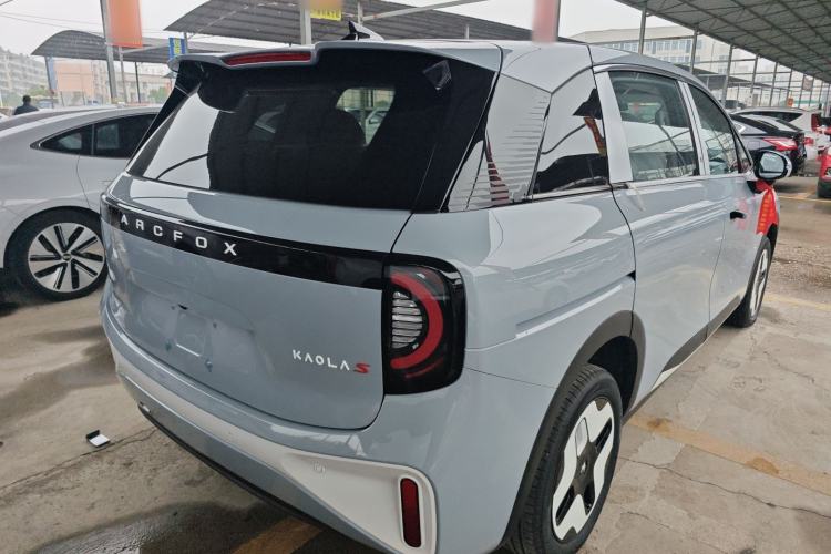 Used ARCFOX Kaola S 2024 AIR