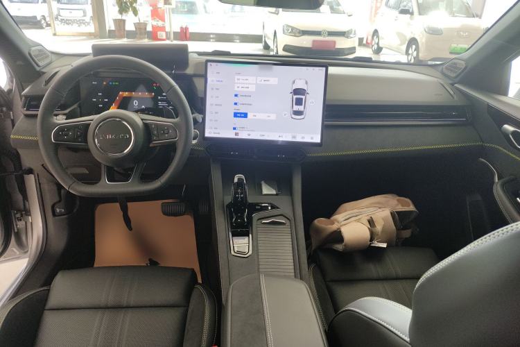 Used Lynk & Co 03 2026 Model 2.0TD Automatic Ultra