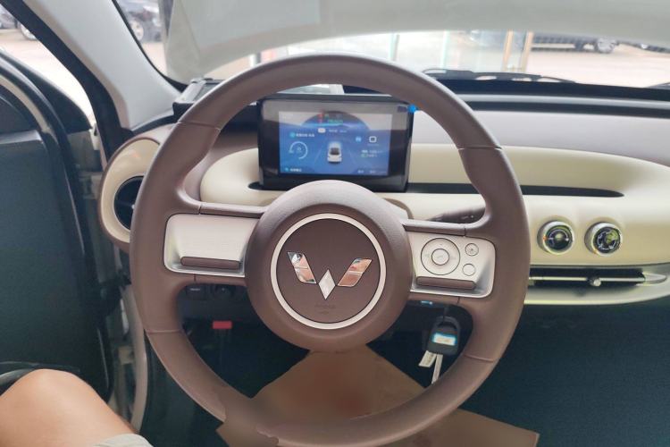 Used Wuling Bingo 2024 203km Light Edition
