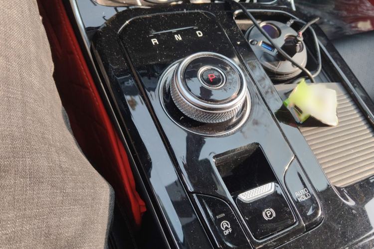 Used Kia K5 2020 270T CVVD Luxury Edition