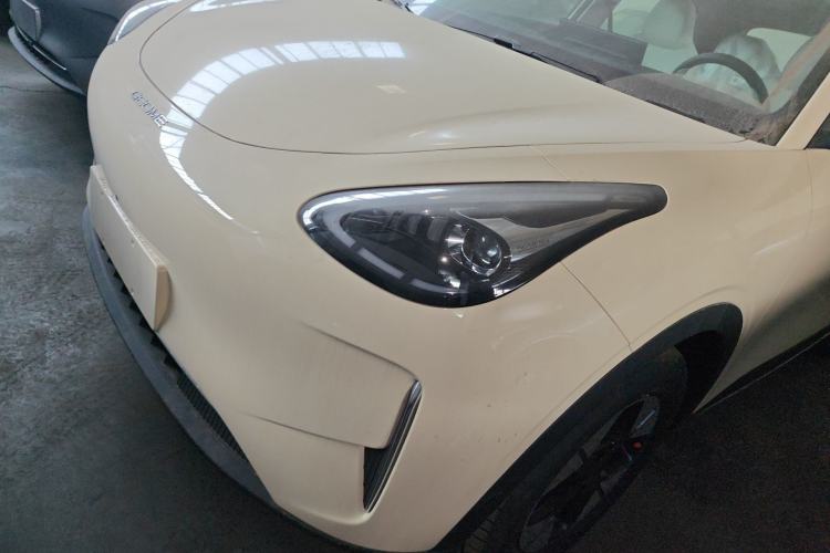 Used Geely Galaxy Geome 2026 Model 310km Dream Edition
