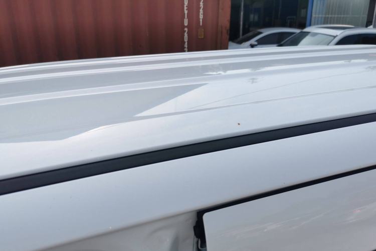 Used Wuling Zhiguang New Energy 2025 Standard Model