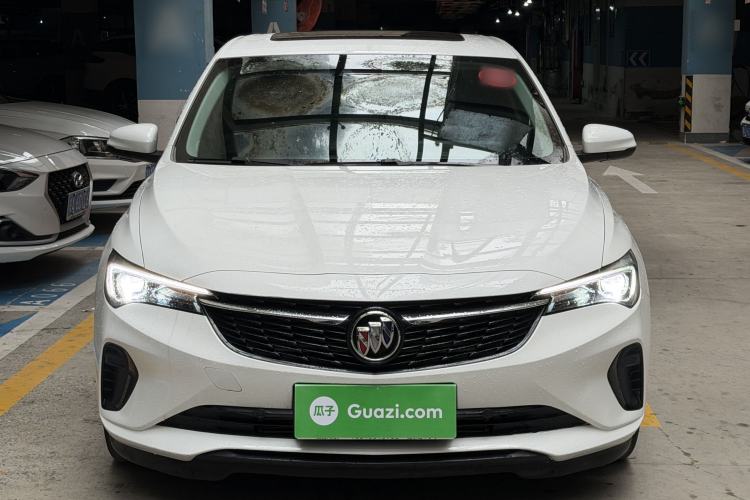 Used Buick Verano 2023 Pro Enjoyment Edition
