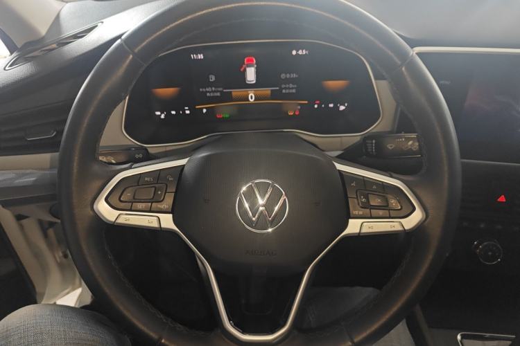 Used Volkswagen Bora 2023 200TSI DSG Comfort Edition
