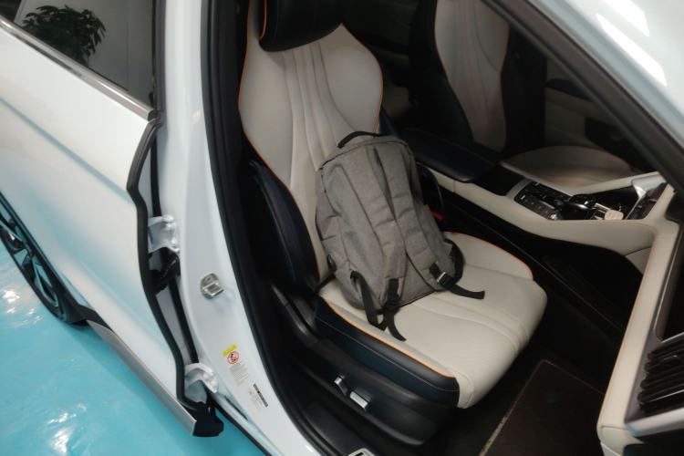 Used BYD Song PLUS New Energy 2021 DM-i 110KM Flagship PLUS