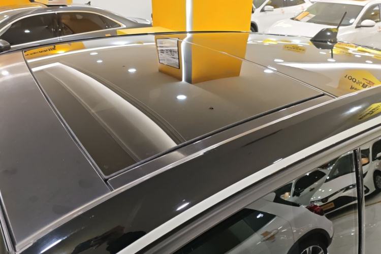 Used BMW i3 2019 Fast Charging Edition