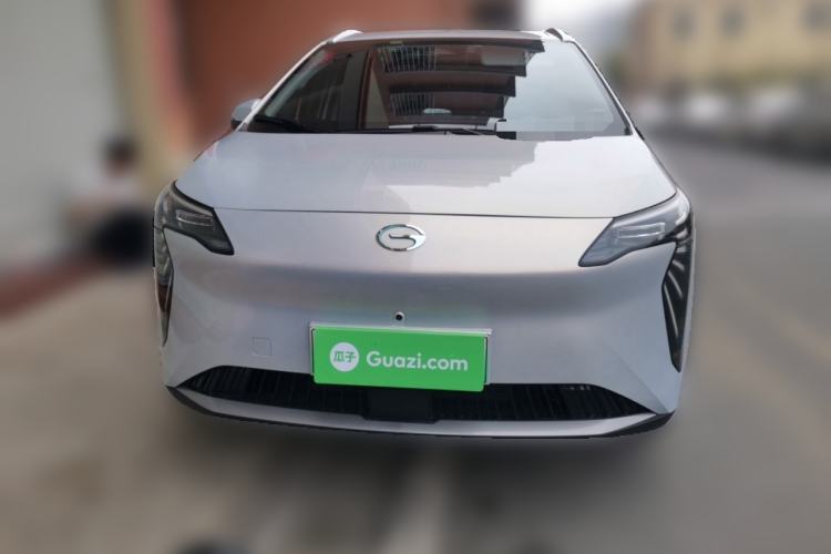 Used AION Y 2025 Plus 510 Zhihao Edition
