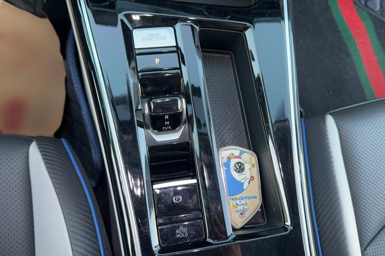 Used Volkswagen Lamando 2022 Lavida L 280TSI DSG Cool & Spicy Edition
