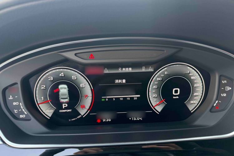 Used Audi A8 2021 A8L 50 TFSI quattro Comfort Model