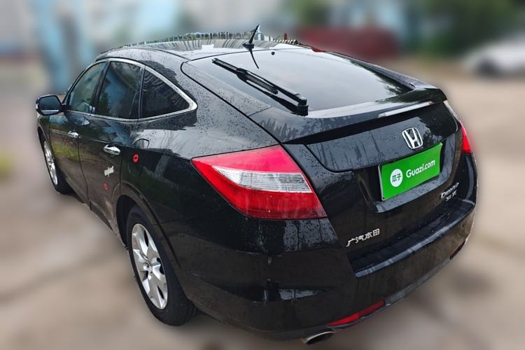 Used Honda Crosstour 2012 2.4L Luxury Edition
