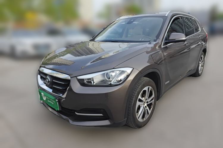 Used Zinoro 60H 2017 Standard Model