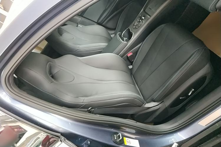 Used BYD Seal 2025 510 Standard Edition
