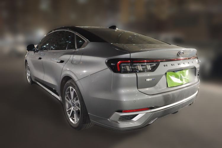 Used Ford Mondeo 2022 Restyled EcoBoost 245 Luxury Version
