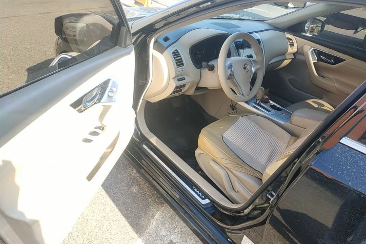 Used Nissan Teana 2016 2.0L XE Fashion Edition