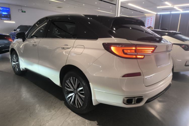 Used Honda Avancier 2020 370TURBO Four-Wheel Drive Premium Edition