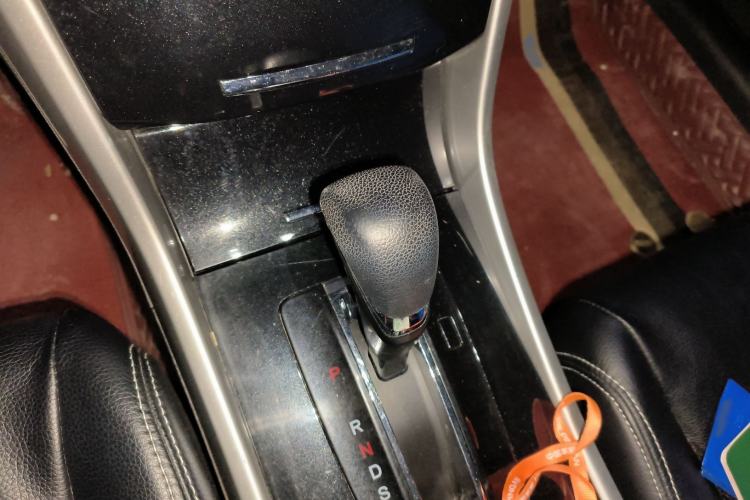 Used Honda Accord 2016 2.0L Comfort Edition
