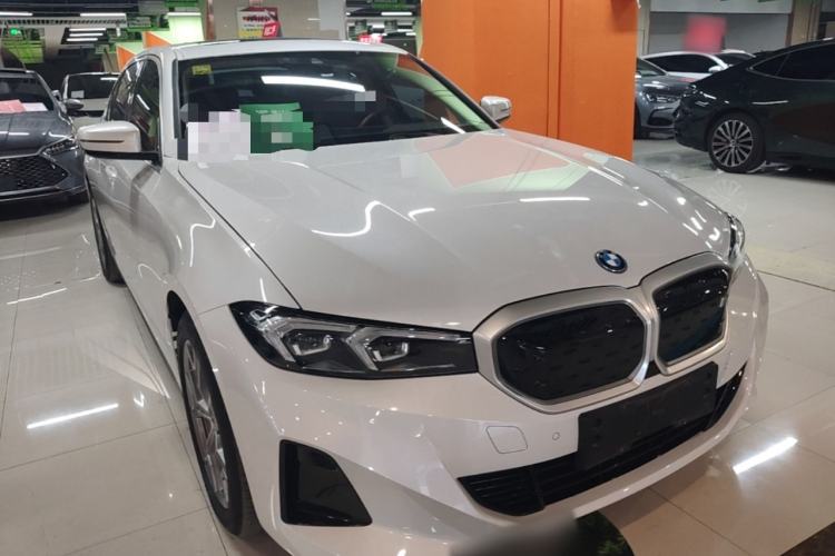 Used BMW i3 2024 eDrive 35 L