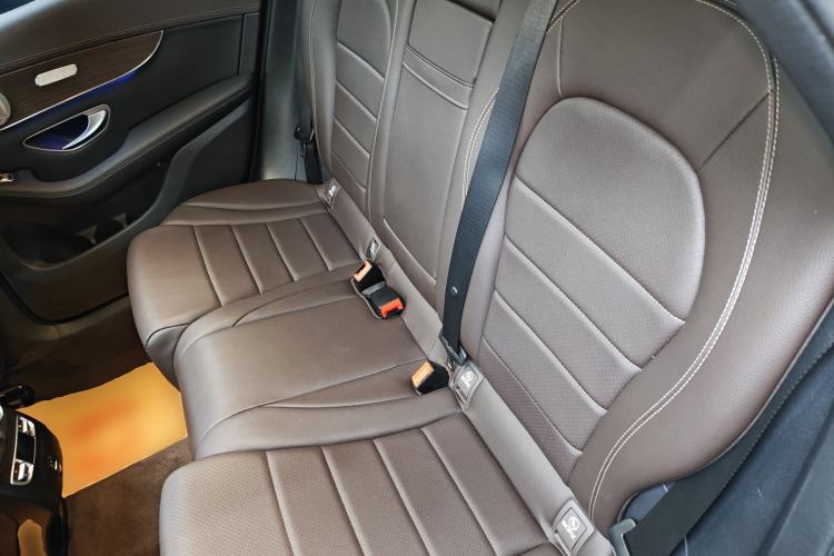 Used Mercedes-Benz GLC 2022 Facelift GLC 260 L 4MATIC Luxury Edition
