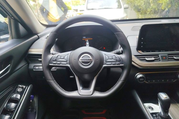 Used Nissan Teana 2021 2.0L XL Comfort Edition