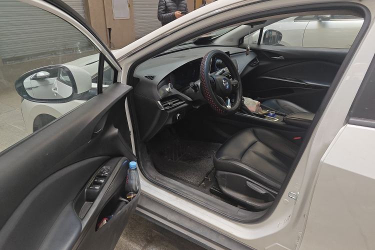 Used Buick Velite 6 2022 Connected & Shared PLUS
