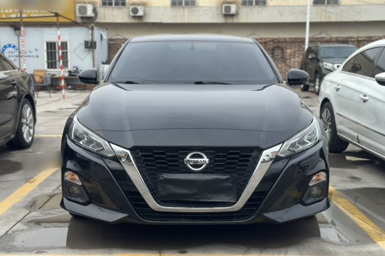 Used Nissan Teana 2020 2.0L XL Comfort Edition
