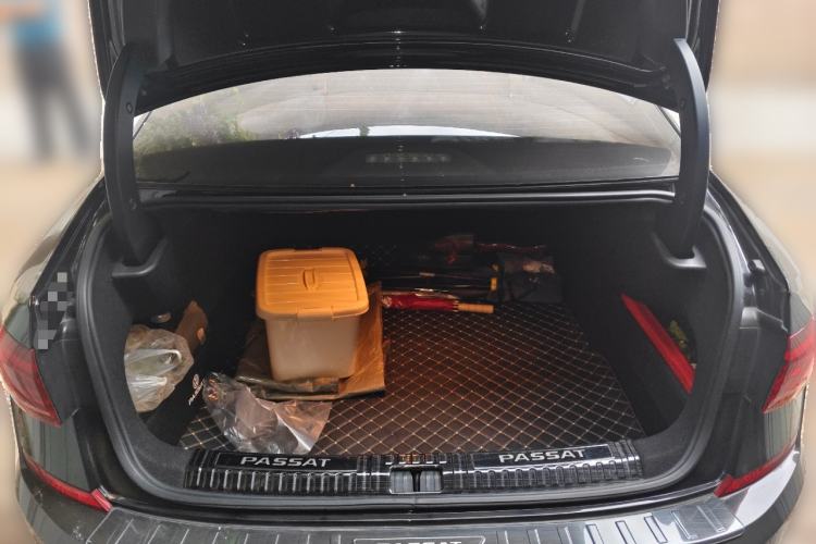 Used Volkswagen Passat 2023 Revised 330TSI Elite Edition