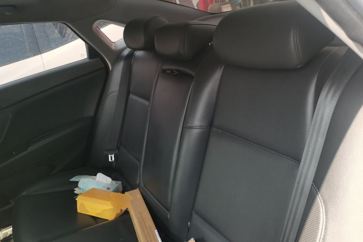 Used Hyundai Mistra 2016 1.8L Automatic Deluxe DLX Model