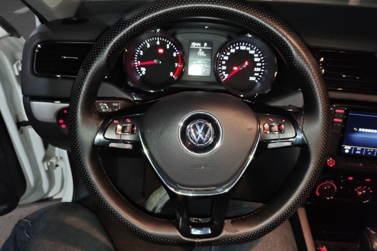 Used Volkswagen Sagitar 2018 1.6L Automatic Comfort Model
