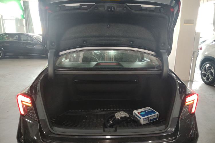 Used Honda Integra 2022 240TURBO Manual Exclusive Edition
