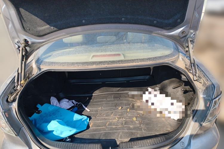 Used Mazda 6 2007 2.3L Automatic Flagship Edition
