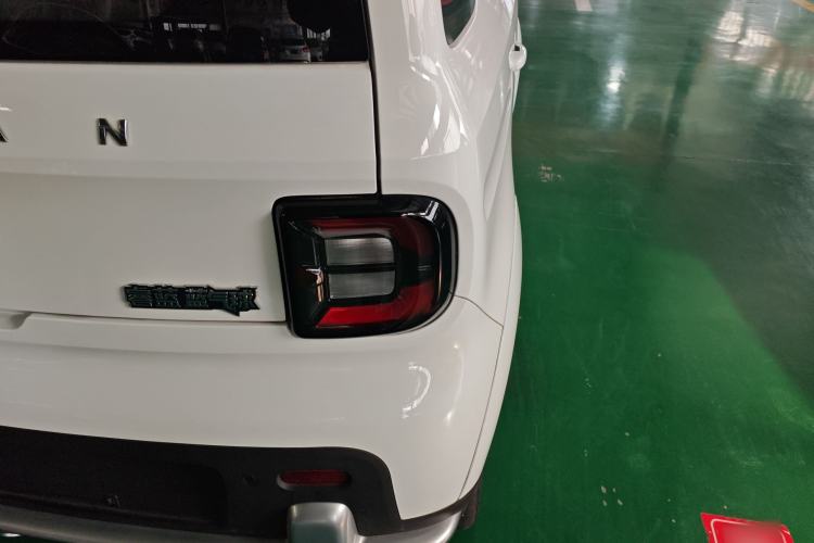 Used Livan Blue Balloon 2025 Model Dynamic Version
