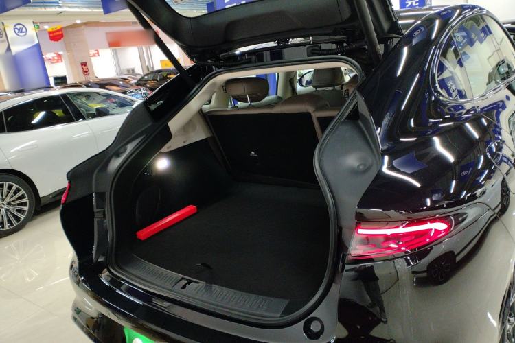 Used IM LS6 2026 Model Range-Extending 66 Max+
