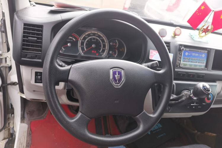 Used Jinbei Hiace  Steering Wheel
