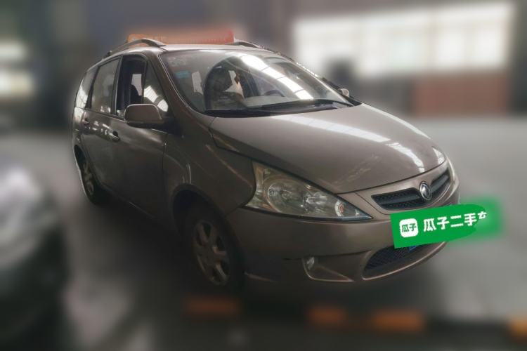 Used FORTHING Joyear 2012 XL 1.5L Manual Luxury Model