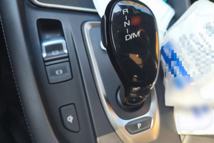 Used Haval F7 2020 1.5T Two-Wheel Drive i-Trend