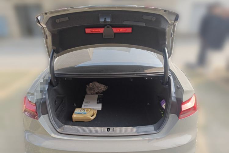 Used Audi A5 2021 Coupe 40 TFSI Fashionable and Dynamic Model
