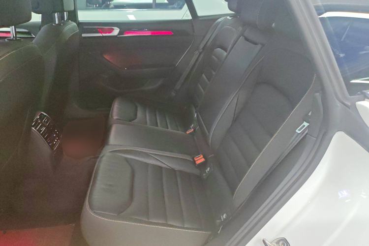 Used Volkswagen FAW-Volkswagen CC 2023 380TSI Striking Edition