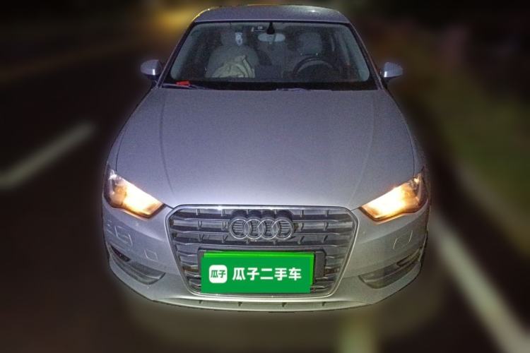 Used Audi A3 2014 Sportback 35 TFSI Automatic Ambition Edition
