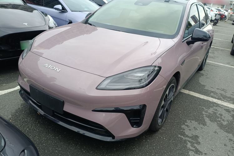 Used AION RT 2026 Model 650 Smart Elite Edition