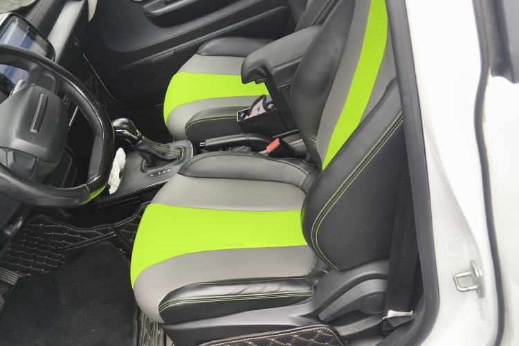 Used Roewe Clever 2020 Urban Style Edition
