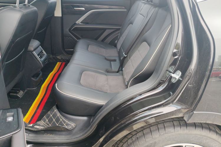 Used Haval H6 2023 National Trend Edition 1.5T Automatic Champion Version