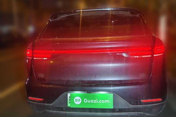 Used Leapmotor C11 2023 Pure Electric 500 Comfort Edition