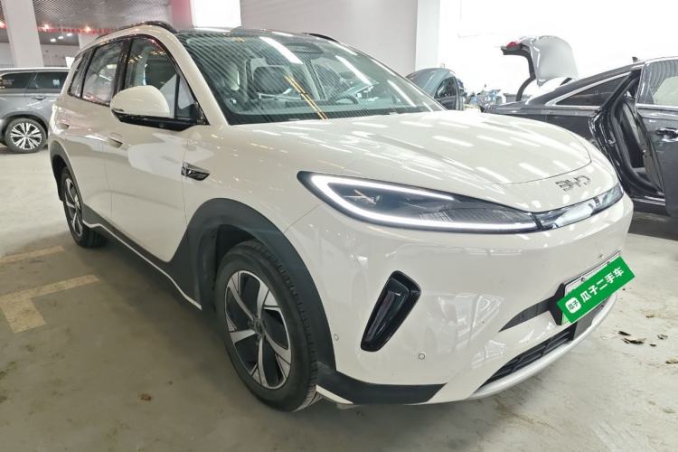 Used BYD Sealion 05 EV 2025 520 km Smart Cruise Version