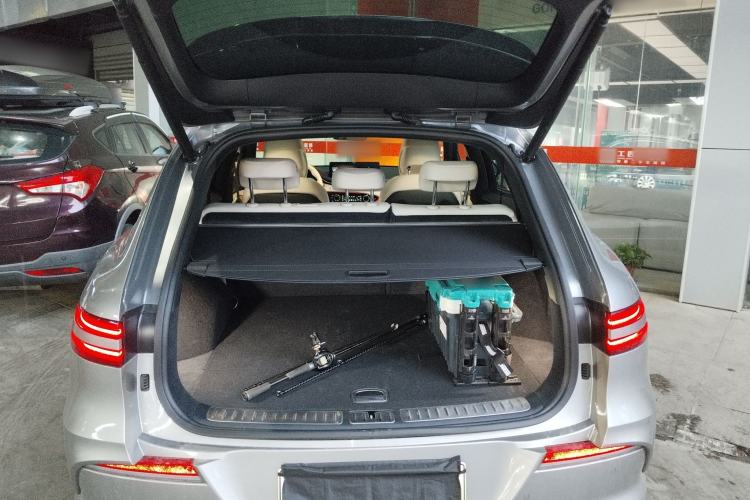 Used Genesis GV70 EV 2023 All-Electric GV70 Flagship Edition