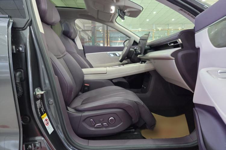 Used Deepal S07 2026 Model 300Ultra Huawei Qiankun ADS SE Edition