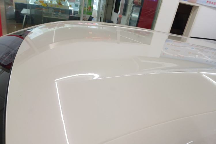 Used BYD Seagull 2024 Honor Edition 305km Freedom Version
